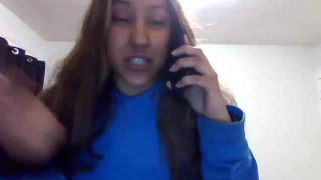 Image 7 of el3ctraa Stream on Chaturbate on 13 months ago