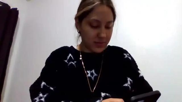 Image 11 of el3ctraa Stream on Chaturbate on 22 months ago