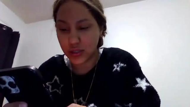 Image 2 of el3ctraa Stream on Chaturbate on 22 months ago