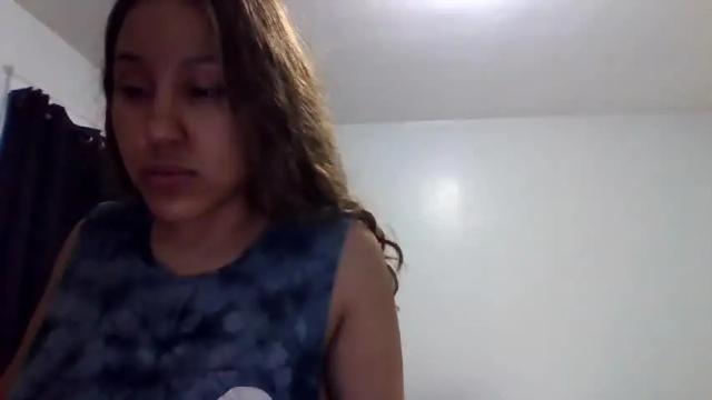Image 7 of el3ctraa Stream on Chaturbate on 13 months ago