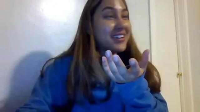 Image 4 of el3ctraa Stream on Chaturbate on 12 months ago