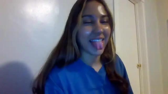 Image 8 of el3ctraa Stream on Chaturbate on 12 months ago
