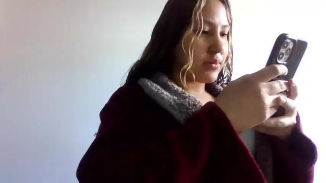 Image 2 of el3ctraa Stream on Chaturbate on 12 months ago