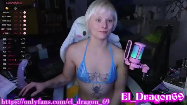 Image 8 of el_dragon69 Stream on Chaturbate on 18 months ago