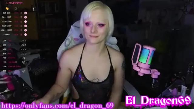 Image 8 of el_dragon69 Stream on Chaturbate on 20 months ago