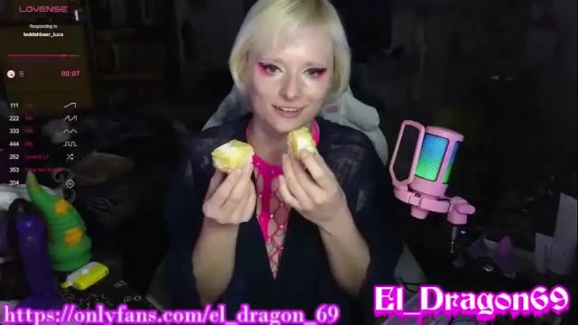 Image 12 of el_dragon69 Stream on Chaturbate on 16 months ago