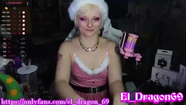 Image 11 of el_dragon69 Stream on Chaturbate on 16 months ago