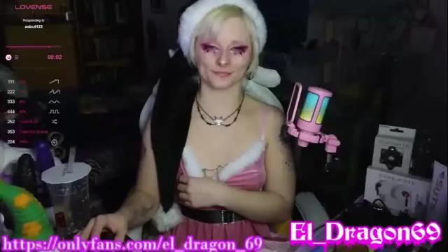 Image 3 of el_dragon69 Stream on Chaturbate on 16 months ago