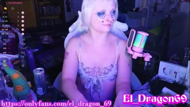 Image 7 of el_dragon69 Stream on Chaturbate on 16 months ago