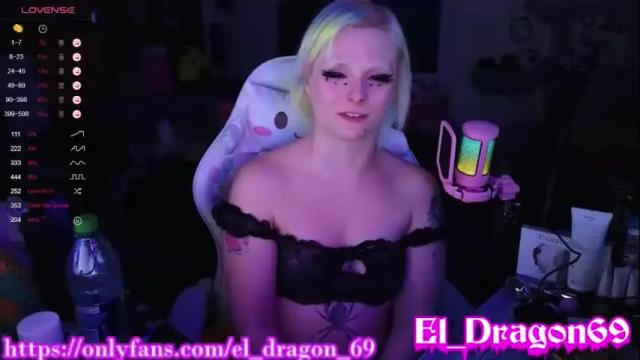 Image 3 of el_dragon69 Stream on Chaturbate on 15 months ago