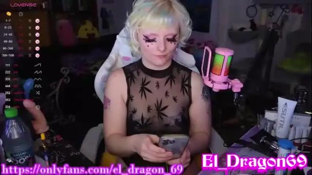 Image 10 of el_dragon69 Stream on Chaturbate on 15 months ago