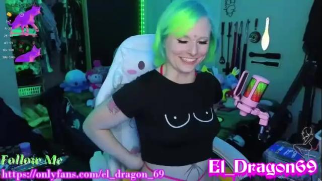 Image 3 of el_dragon69 Stream on Chaturbate on 16 months ago