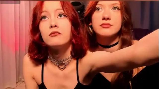 Thumbnail 1, el_girls's Stream at Chaturbate, 5 months ago