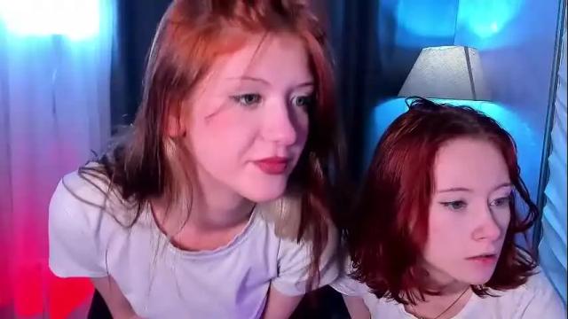 Thumbnail 1, el_girls's Stream at Chaturbate, 4 months ago