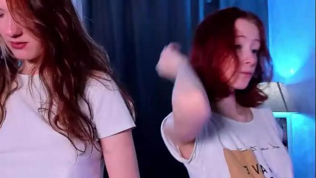 Image 3 of el_girls Stream on Chaturbate on 4 months ago