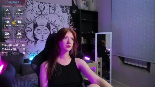 Image 6 of el_girls Stream on Chaturbate on 4 months ago