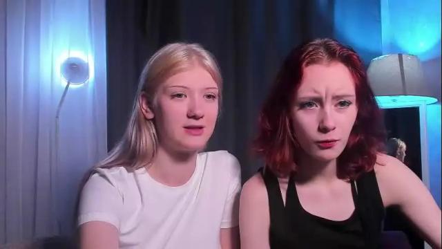 Thumbnail 1, el_girls's Stream at Chaturbate, 3 months ago