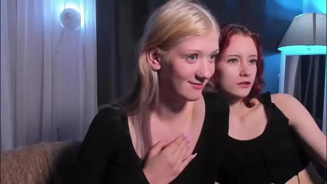 Thumbnail 1, el_girls's Stream at Chaturbate, 3 months ago