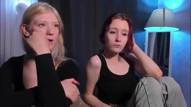 Thumbnail 3, el_girls's Stream at Chaturbate, 3 months ago