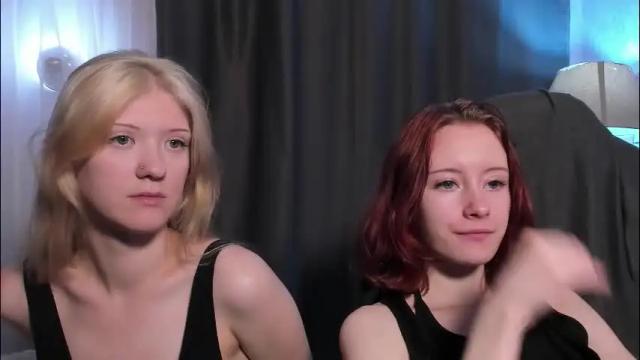 Thumbnail 1, el_girls's Stream at Chaturbate, 3 months ago