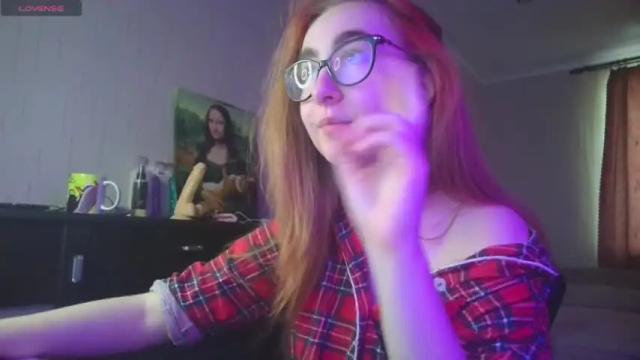 Image 12 of el_sweety Stream on Chaturbate on 13 months ago