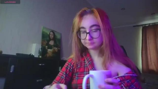 Image 4 of el_sweety Stream on Chaturbate on 13 months ago