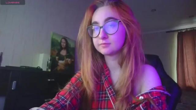 Image 6 of el_sweety Stream on Chaturbate on 13 months ago