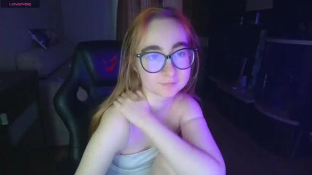 Image 4 of el_sweety Stream on Chaturbate on 13 months ago