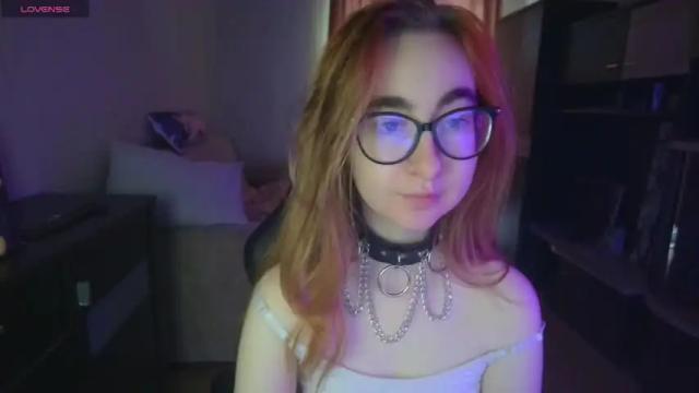 Image 2 of el_sweety Stream on Chaturbate on 13 months ago