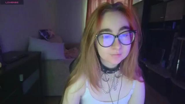 Image 4 of el_sweety Stream on Chaturbate on 13 months ago