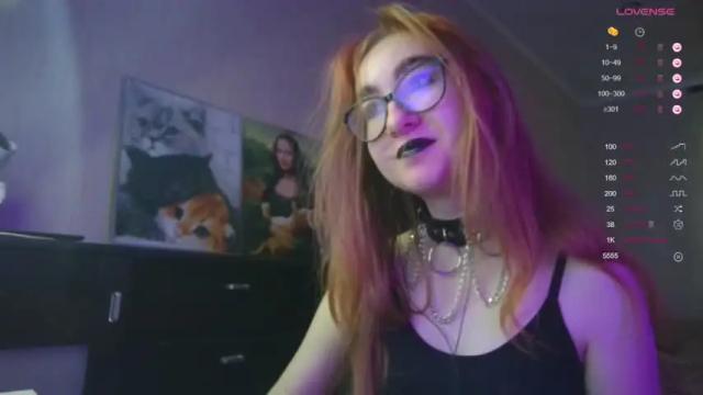 Image 3 of el_sweety Stream on Chaturbate on 13 months ago