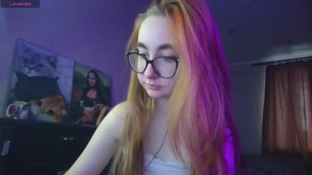 Image 2 of el_sweety Stream on Chaturbate on 13 months ago