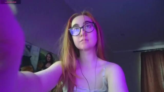 Image 4 of el_sweety Stream on Chaturbate on 13 months ago