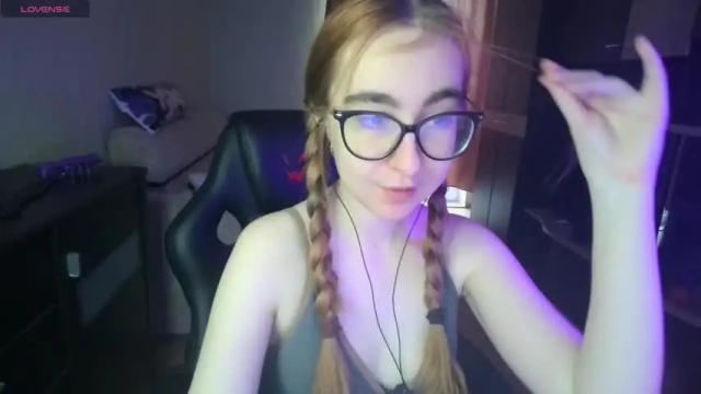 Image 10 of el_sweety Stream on Chaturbate on 13 months ago