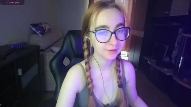 Image 11 of el_sweety Stream on Chaturbate on 13 months ago