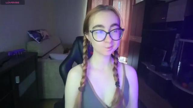 Image 8 of el_sweety Stream on Chaturbate on 13 months ago