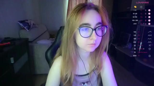 Image 4 of el_sweety Stream on Chaturbate on 13 months ago