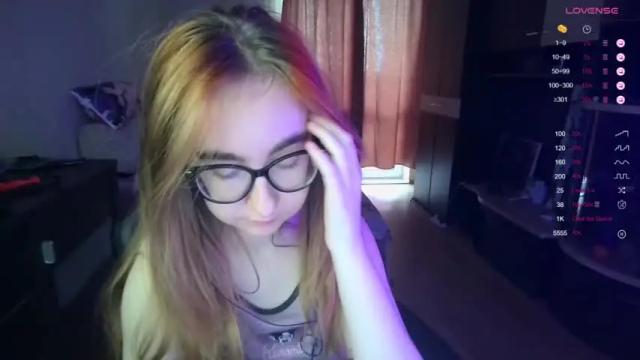Image 6 of el_sweety Stream on Chaturbate on 13 months ago
