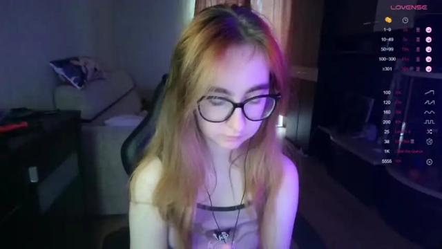 Image 7 of el_sweety Stream on Chaturbate on 13 months ago