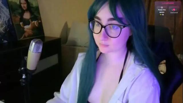 Image 10 of el_sweety Stream on Chaturbate on 1 month ago