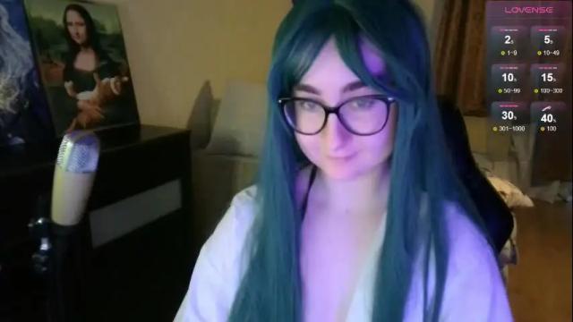 Image 2 of el_sweety Stream on Chaturbate on 1 month ago
