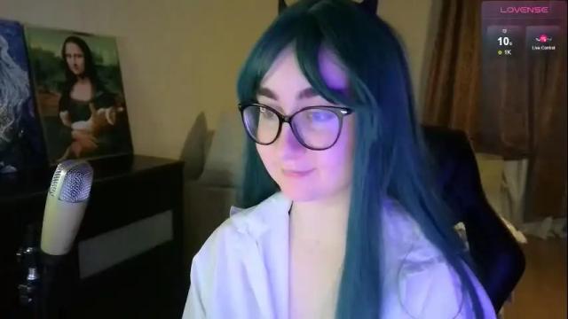 Image 4 of el_sweety Stream on Chaturbate on 1 month ago