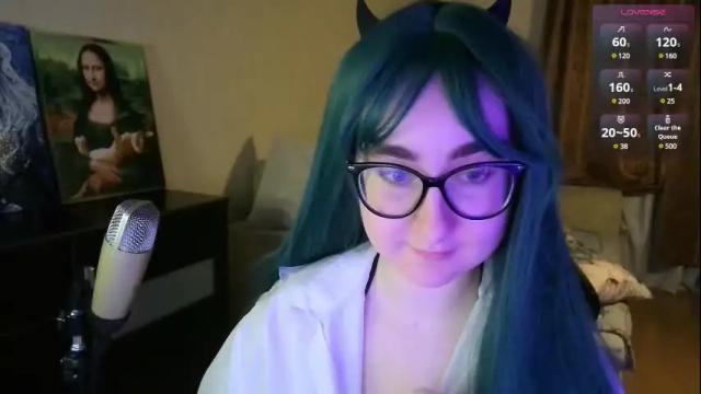 Image 7 of el_sweety Stream on Chaturbate on 1 month ago