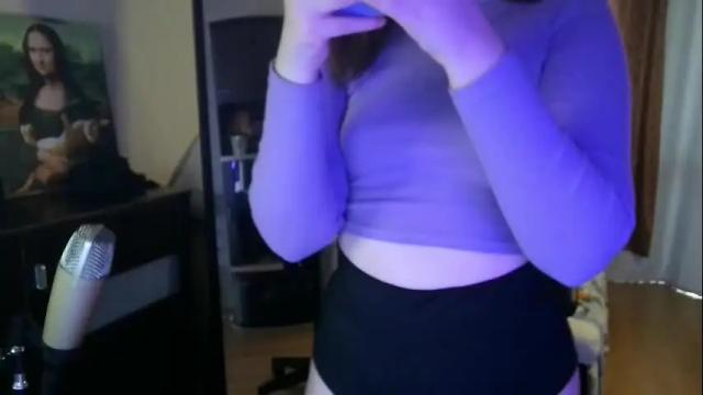 Image 8 of el_sweety Stream on Chaturbate on 1 month ago
