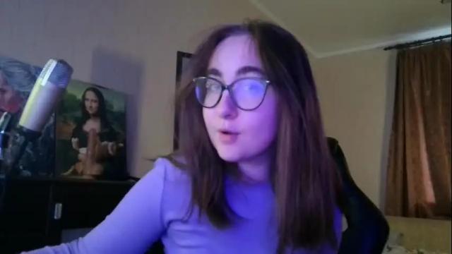 Thumbnail 2, el_sweety's Stream at Chaturbate, 1 month ago