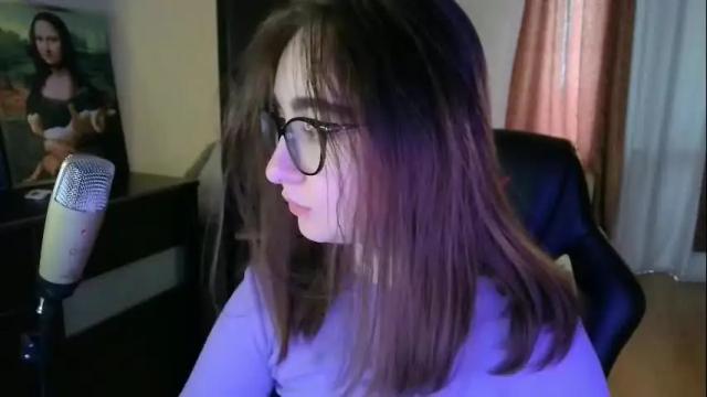 Thumbnail 1, el_sweety's Stream at Chaturbate, 1 month ago