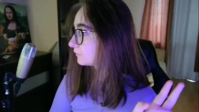 Thumbnail 3, el_sweety's Stream at Chaturbate, 1 month ago