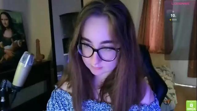 Thumbnail 1, el_sweety's Stream at Chaturbate, 1 month ago
