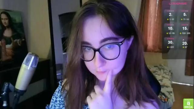 Image 3 of el_sweety Stream on Chaturbate on 1 month ago