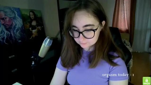 Thumbnail 1, el_sweety's Stream at Chaturbate, 25 days ago